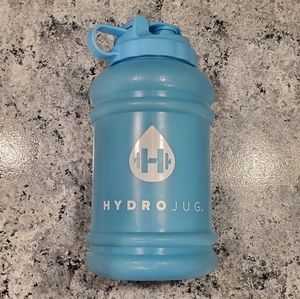 Sky Blue Hydrojug